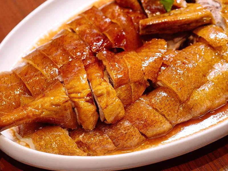 東莞美食