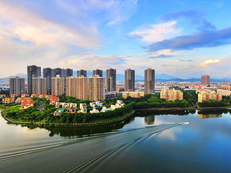 東莞塘廈