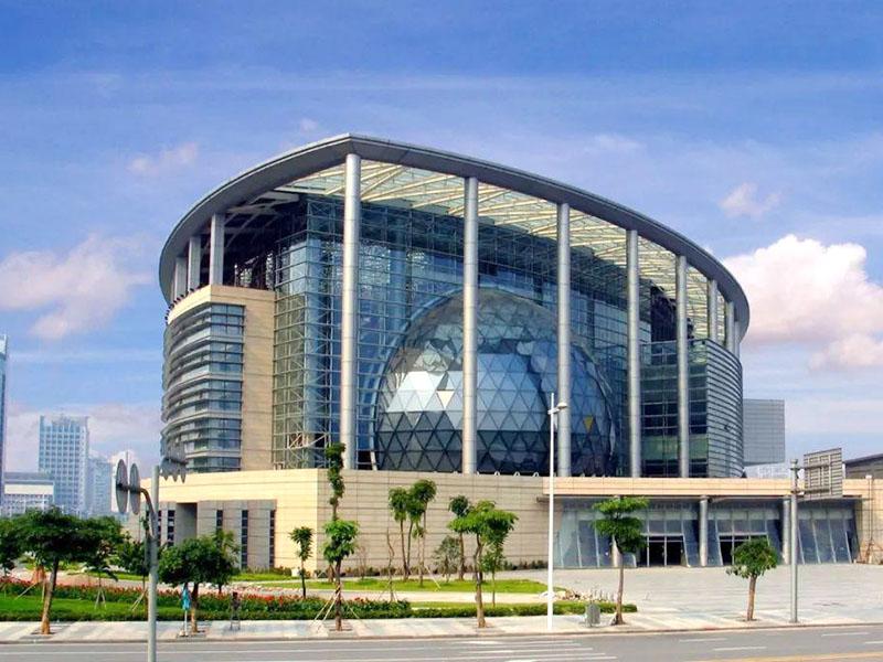 東莞科技館