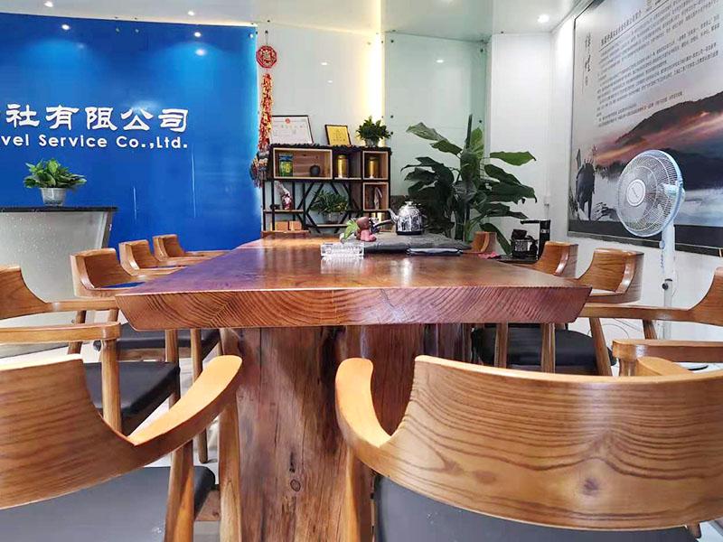 東莞旅行社