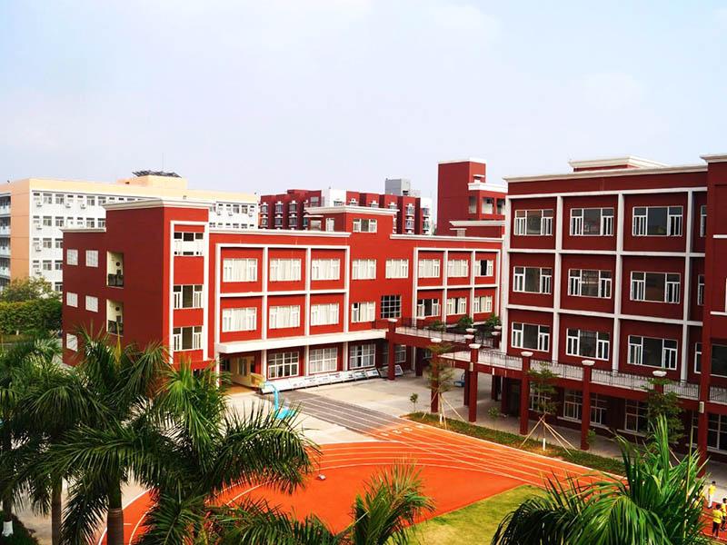 東莞翰林學校