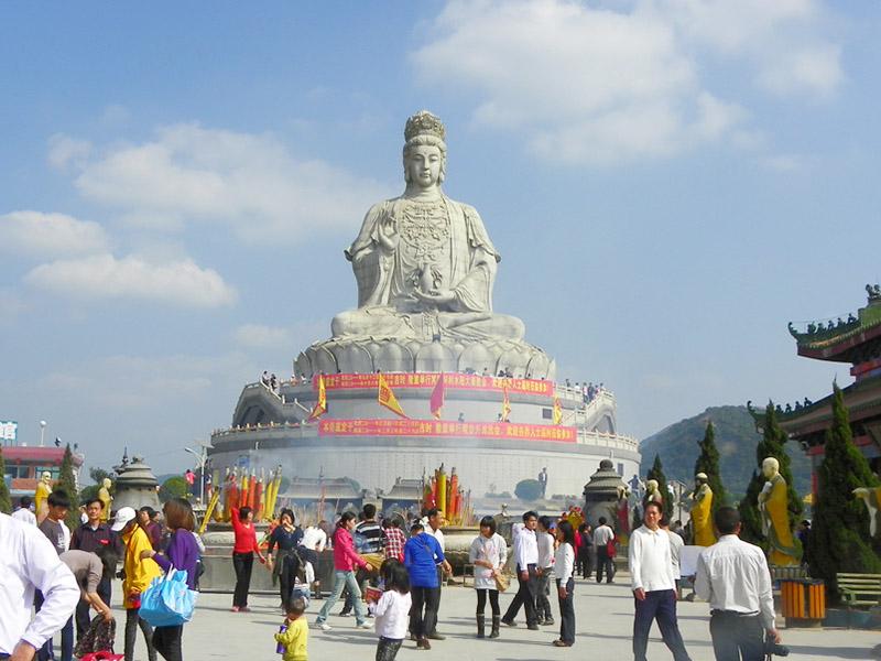 東莞八景