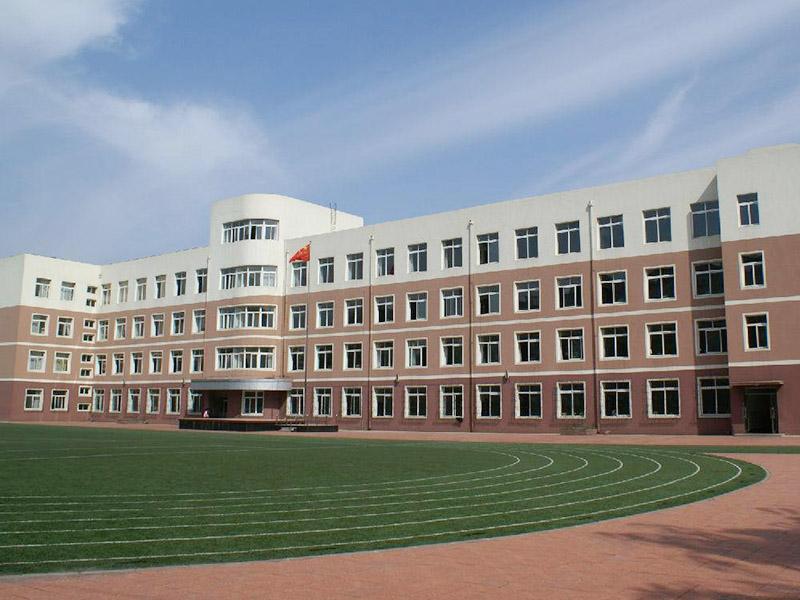 東莞市光明小學