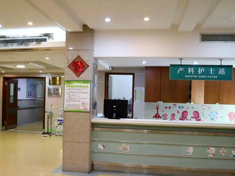 東莞婦科醫院