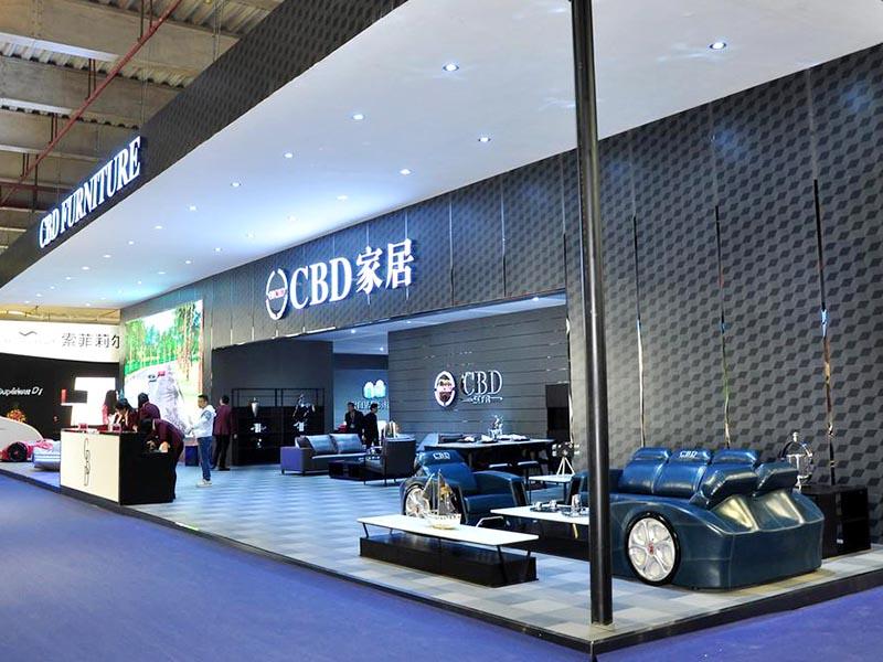 東莞名家具展