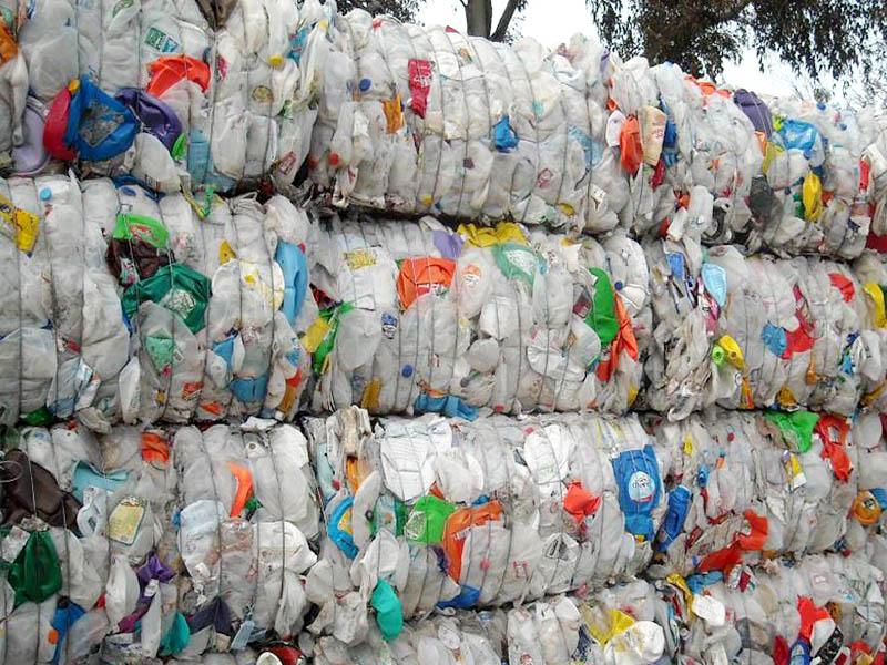 東莞廢塑料回收