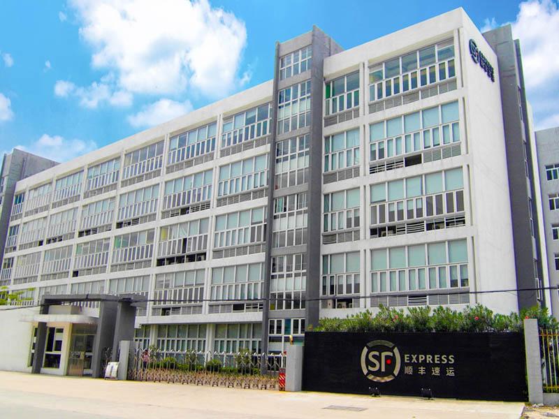 東莞順豐