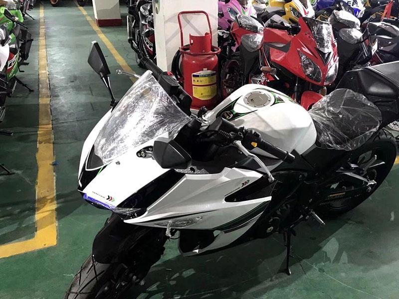 東莞摩托車