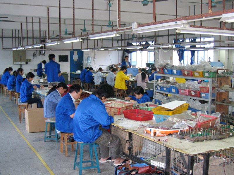 東莞皮具