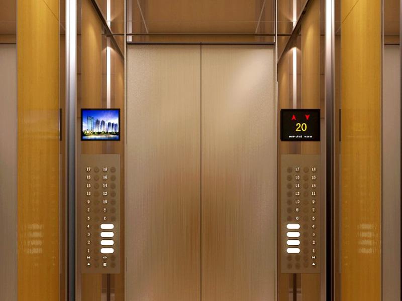 東莞電梯