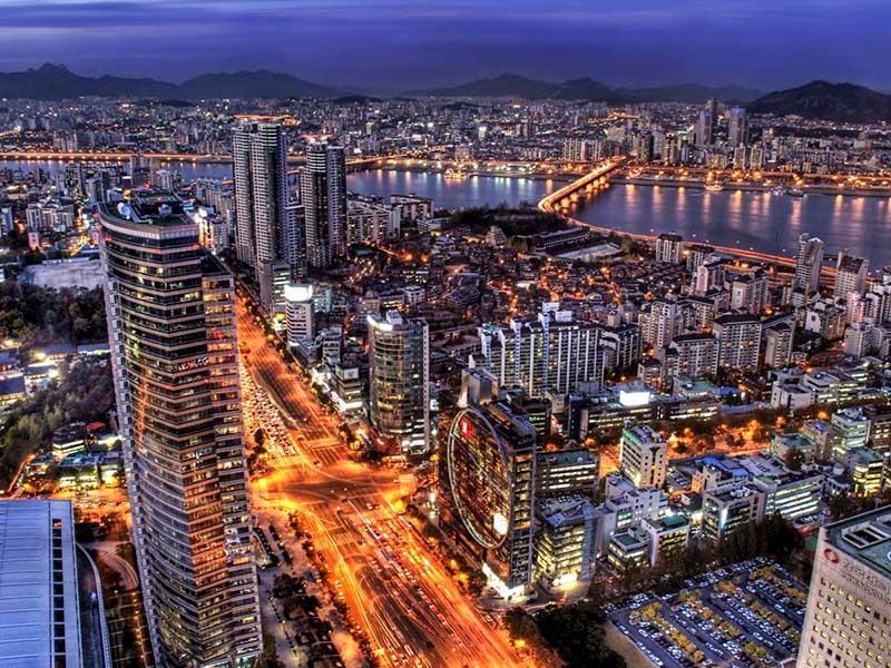企業網站
