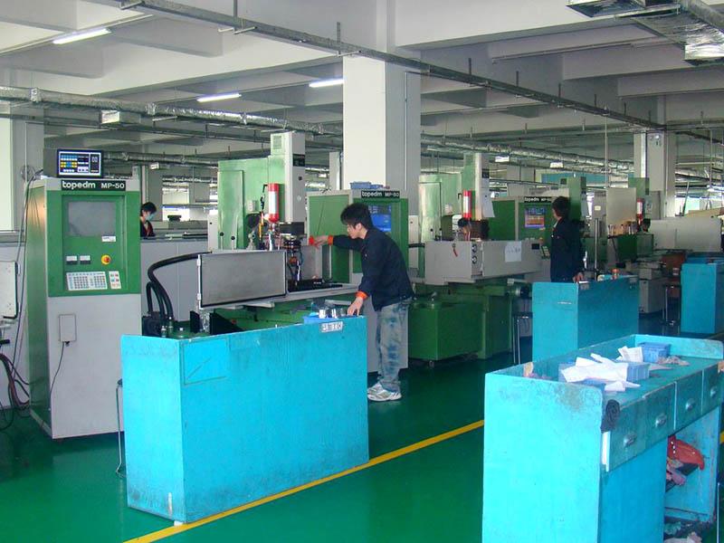 東莞精密模具