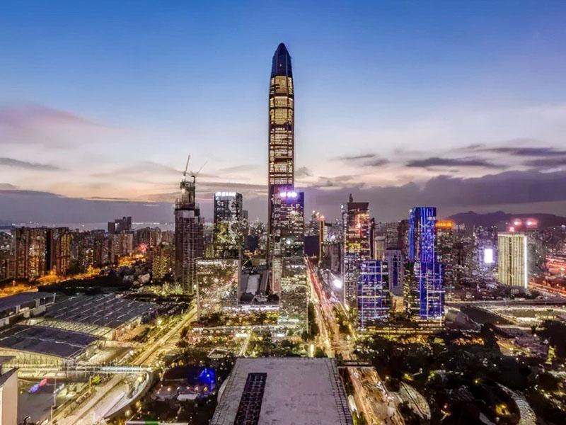 深圳網站建設