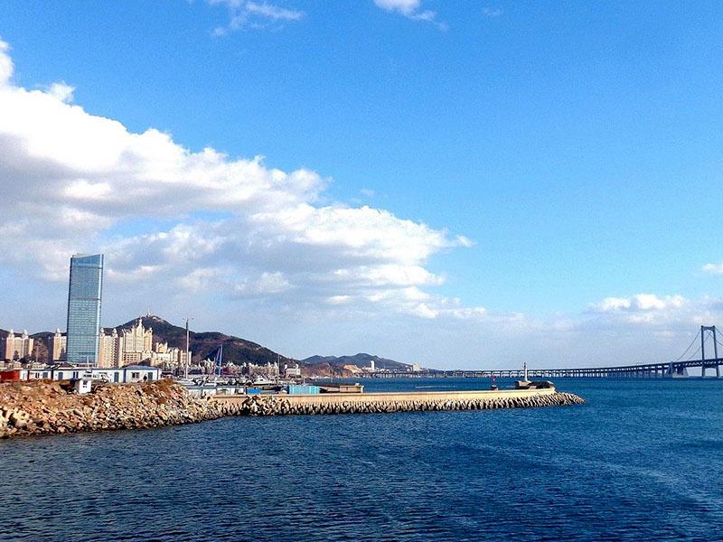 大連網站建設