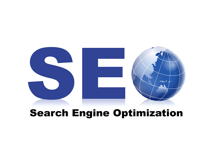 SEO優化